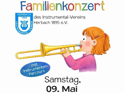 Familienkonzert mit Herz