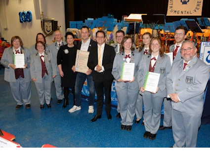 Musikalische Reise voller Emotionen