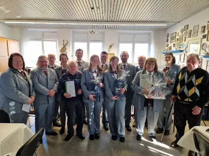 130 Jahre Instrumental-Verein Herbach e.V.